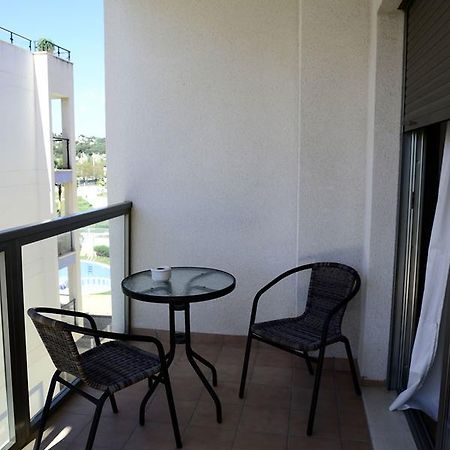 Apartamento Moraira 2 Dormitorios Standard Bagian luar foto