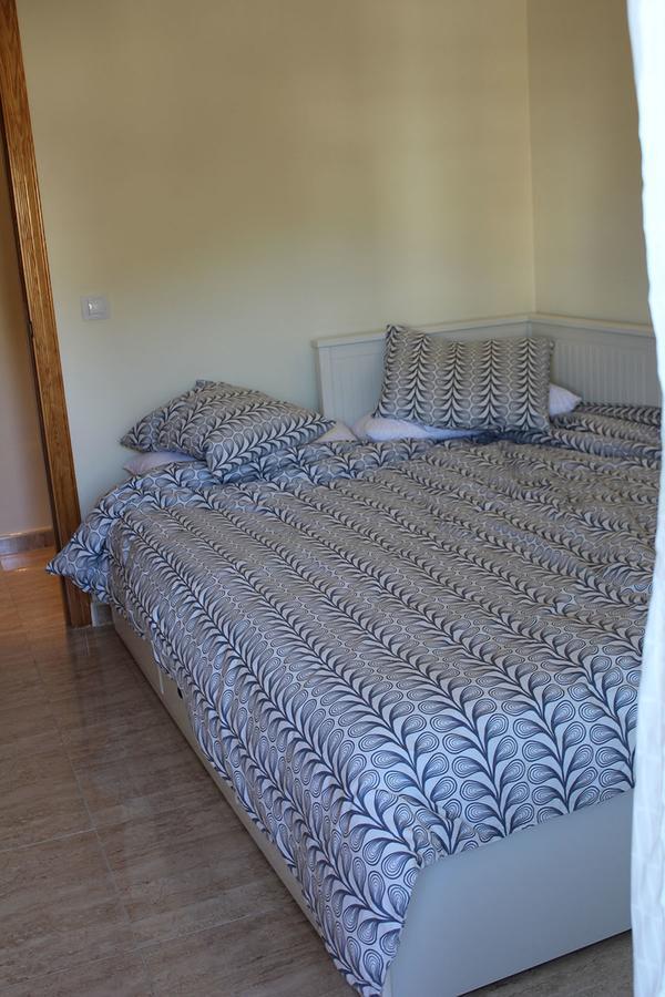 Apartamento Moraira 2 Dormitorios Standard Bagian luar foto
